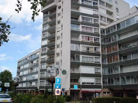 saint gratien centre ville