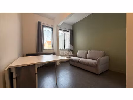 studio de 21 40 m2 - rue du colonel moll à reims