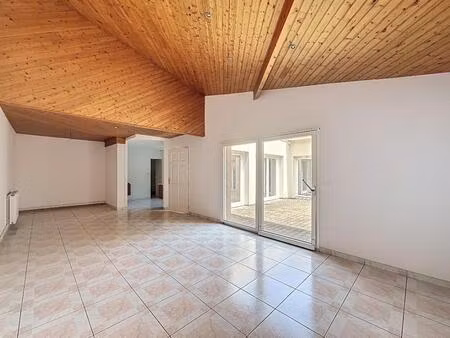 maison t3 - villeneuve sur lot