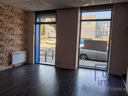 immobilier professionnel à louer saint-étienne