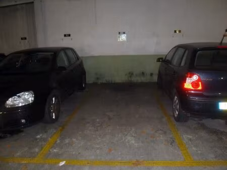 garage de l'europe