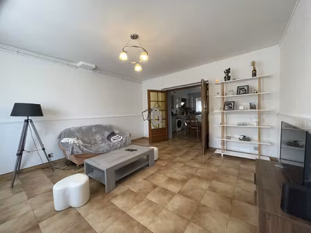 maison t4 - 121m2 - carmaux