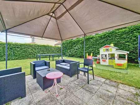 a louer maison 2 chambres jaunay marigny secteur parigny jardin et garage
