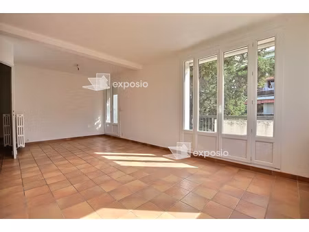 rare à la location | t5 dans maison de ville quartier bellegarde au calme