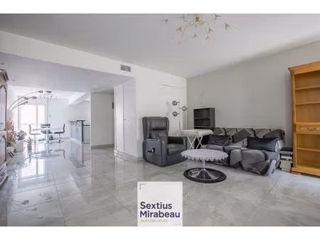 aix-en-provence à 2 minutes de la rotonde appartement 5