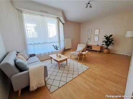 appartement angers 2/3 pièce(s) 55 m2
