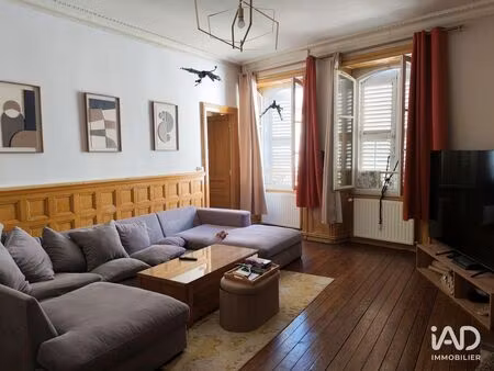 appartement à baume-les-dames (25110)