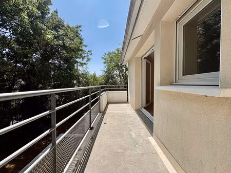 vente appartement 3 pièces  65.00m²  couëron