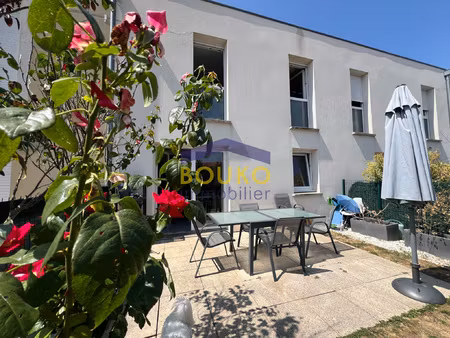 appartement duplex t4 -- art sur meurthe