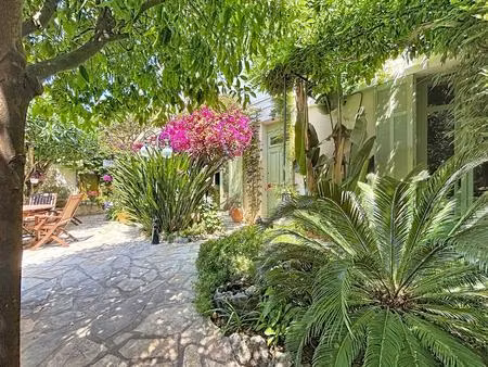 cannes – le suquet | une adresse d'exception