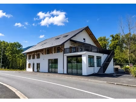 à vendre – appartement t4 duplex traversant de charme dans une ancienne bâtisse rénovée à 