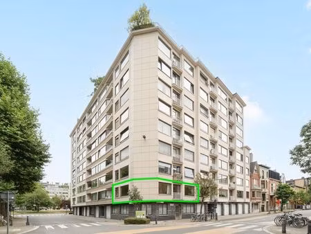 appartement à vendre à gent € 365.000 (lqixm) - immo francois - gent | zimmo