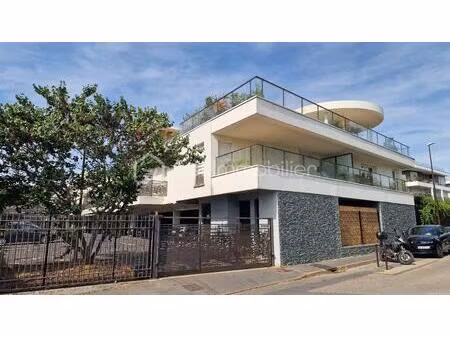 appartement de 30 31 m² à lagny-sur-marne