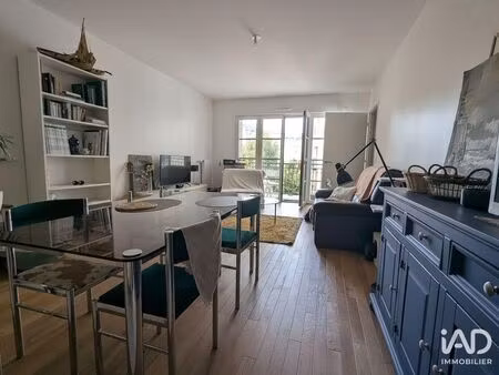 appartement à le plessis-robinson (92350)