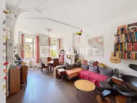 appartement marseille 3 pièce(s) 60 m2