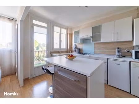 appartement t3 de 60 m² à montpellier 34070  rue des bleuets