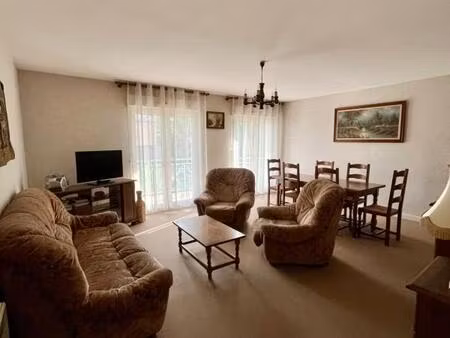 appartement t4 pièces sur montreal la cluse