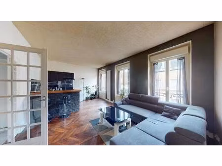 appartement 2 pièces