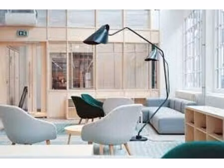 vente bureaux 145 m²