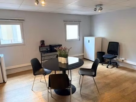 bureau à vendre