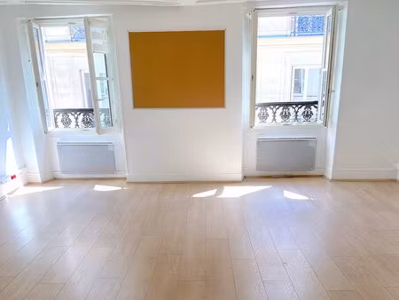 location bureaux 100 m²