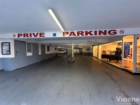 garage à vendre à oostende € 56.000 (lqixh) - viaene vastgoed | zimmo
