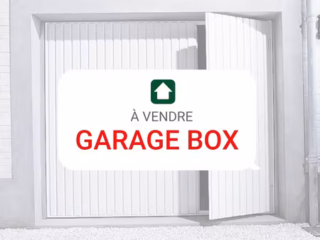 troyes - garage proche centre ville