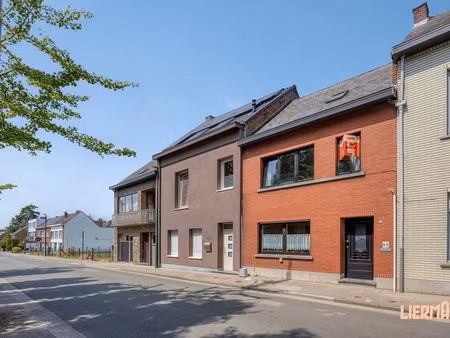 maison à vendre à aalst € 219.000 (lqixl) - immo lierman | zimmo