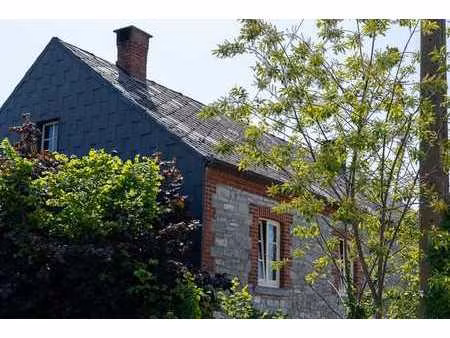 maison 4 façades à pondrôme