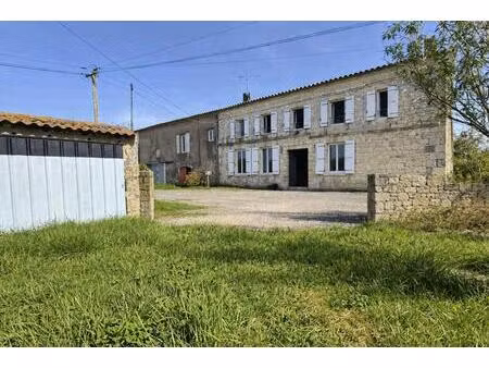 propriété 7 pièces