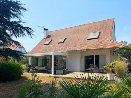 maison 6 pièces