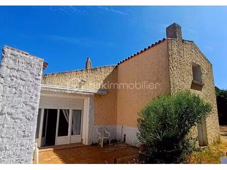 maison de 102 m² à les sables-d'olonne