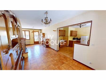 maison avec appartements à vendre - 137m2