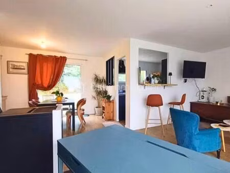 maison de 111 m² à louannec