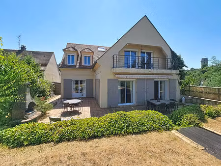 maison montlhery 8 pièce(s) 225 m2