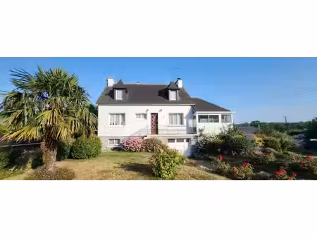 vente maison pledran  150m² 7 pièces 244 000€ avec garage