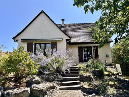 une exclusivité dagon immobilier !