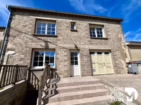 maison 52400