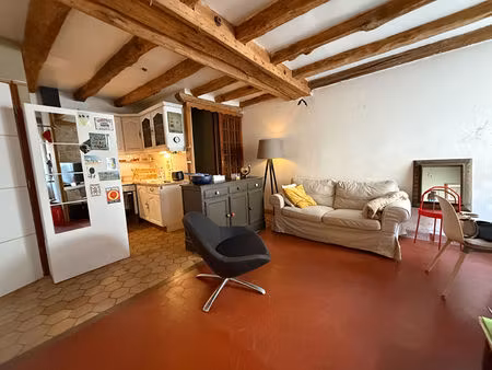 location maison 4 pièces  68.86m²  chalo