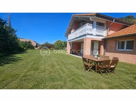 maison de 150 m² à gap