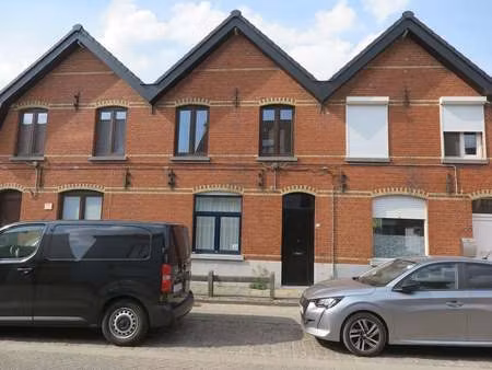 maison à louer à waarschoot € 820 (kmbtb) - sem vastgoed | zimmo