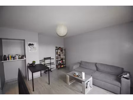 appartement à vendre digoin 3 pièce(s) 62m2 39 000€