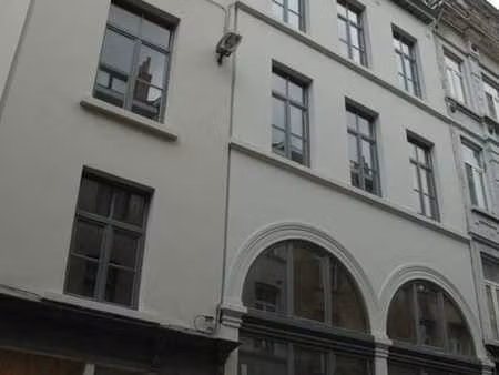 beau duplex au quartier européen