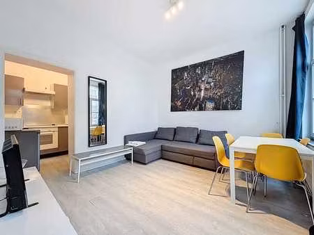 duplex 2 chambres à louer