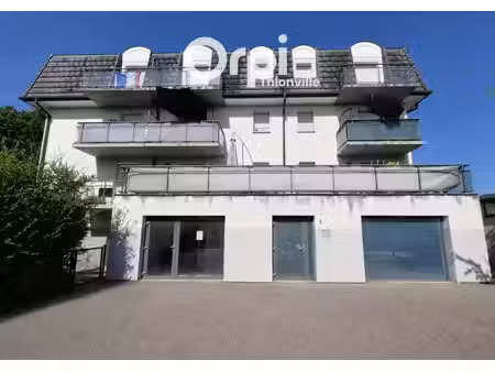 en vente appartement 91 m² – 219 000 € |fameck
