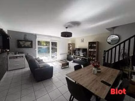 vente appartement 3 pièces à orgères (35230) : à vendre 3 pièces / 67m² orgères