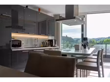 ***option - très bel appartement en plein centre de rochefor