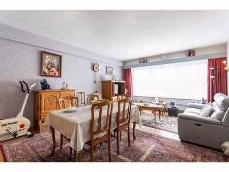 appartement 2 chambres avec terrasse et garage