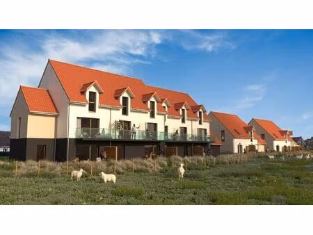 proprietes privees cote d'opale vous propose :