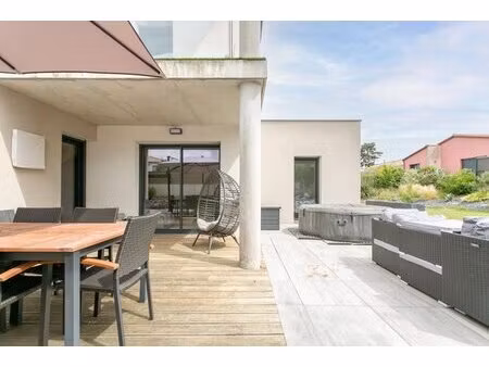 en vente maison 138 m² – 399 300 € |mouzillon